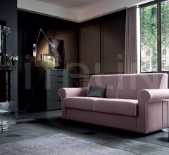 Итальянские Диваны - Диван-кровать Callas фабрика Felis Salotti
