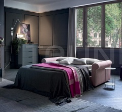 Итальянские Диваны - Диван-кровать Callas фабрика Felis Salotti