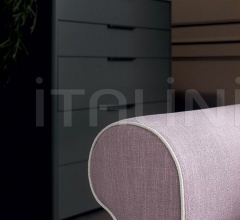 Итальянские Диваны - Диван-кровать Callas фабрика Felis Salotti