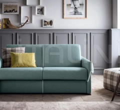 Итальянские Диваны - Диван-кровать Hubert фабрика Felis Salotti