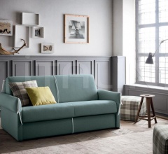 Итальянские Диваны - Диван-кровать Hubert фабрика Felis Salotti