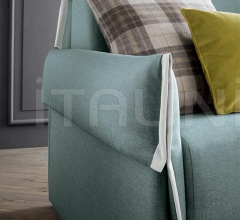 Итальянские Диваны - Диван-кровать Hubert фабрика Felis Salotti