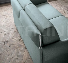 Итальянские Диваны - Диван-кровать Hubert фабрика Felis Salotti