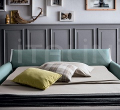 Итальянские Диваны - Диван-кровать Hubert фабрика Felis Salotti