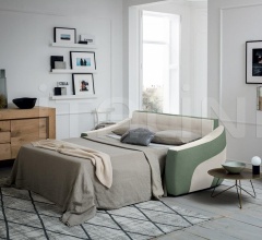 Итальянские Диваны - Диван-кровать Xavier фабрика Felis Salotti