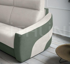 Итальянские Диваны - Диван-кровать Xavier фабрика Felis Salotti
