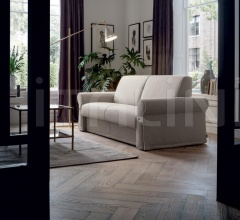 Итальянские Диваны - Диван-кровать Flair фабрика Felis Salotti