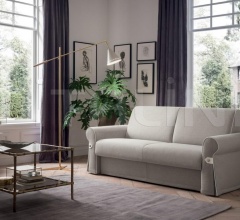 Итальянские Диваны - Диван-кровать Flair фабрика Felis Salotti