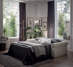 Итальянские Диваны - Диван-кровать Flair фабрика Felis Salotti