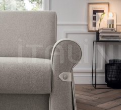 Итальянские Диваны - Диван-кровать Flair фабрика Felis Salotti