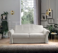 Итальянские Диваны - Диван-кровать Tango фабрика Felis Salotti