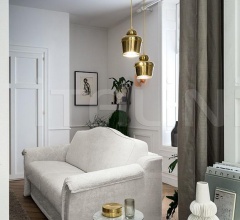 Итальянские Диваны - Диван-кровать Tango фабрика Felis Salotti