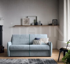 Итальянские Диваны - Диван-кровать Amadeus фабрика Felis Salotti