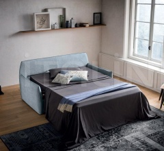 Итальянские Диваны - Диван-кровать Amadeus фабрика Felis Salotti