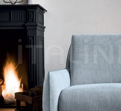 Итальянские Диваны - Диван-кровать Amadeus фабрика Felis Salotti