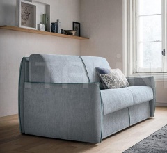 Итальянские Диваны - Диван-кровать Amadeus фабрика Felis Salotti