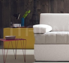 Итальянские Диваны - Диван-кровать Asky фабрика Felis Salotti