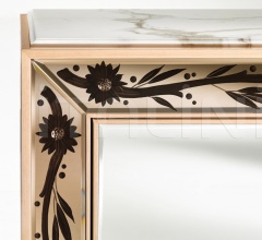 Тумба Age Of Gold AOG5000 фабрика Arte Veneziana