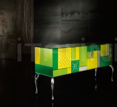 Тумба Good Mood GM7020 фабрика Arte Veneziana