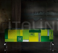 Тумба Good Mood GM7020 фабрика Arte Veneziana