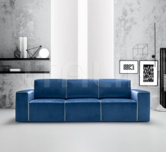 Итальянские Диваны - Модульный диван Wally фабрика Felis Salotti