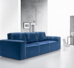 Итальянские Диваны - Модульный диван Wally фабрика Felis Salotti