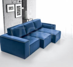 Итальянские Диваны - Модульный диван Wally фабрика Felis Salotti