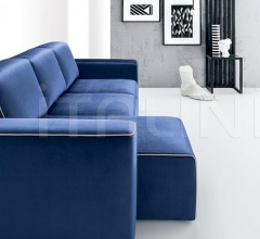 Итальянские Диваны - Модульный диван Wally фабрика Felis Salotti