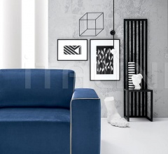 Итальянские Диваны - Модульный диван Wally фабрика Felis Salotti