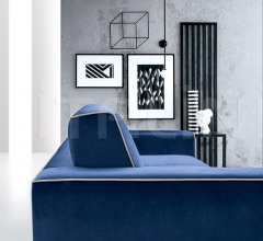 Итальянские Диваны - Модульный диван Wally фабрика Felis Salotti