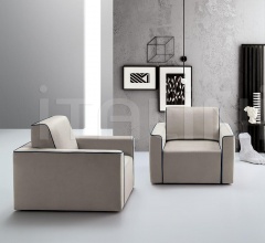 Итальянские Диваны - Модульный диван Wally фабрика Felis Salotti