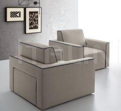 Итальянские Диваны - Модульный диван Wally фабрика Felis Salotti