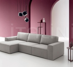 Итальянские Диваны - Модульный диван Drake фабрика Felis Salotti