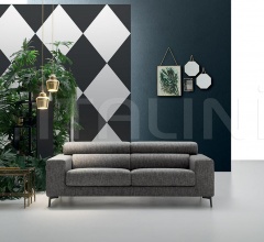 Итальянские Диваны - Модульный диван Fred фабрика Felis Salotti