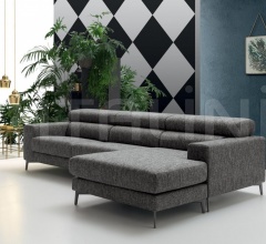 Итальянские Диваны - Модульный диван Fred фабрика Felis Salotti