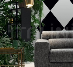 Итальянские Диваны - Модульный диван Fred фабрика Felis Salotti