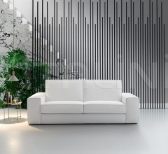 Итальянские Диваны - Модульный диван Hogan фабрика Felis Salotti