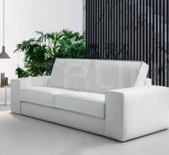 Итальянские Диваны - Модульный диван Hogan фабрика Felis Salotti