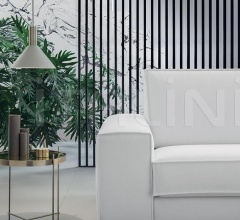 Итальянские Диваны - Модульный диван Hogan фабрика Felis Salotti