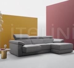 Итальянские Диваны - Модульный диван Dexter фабрика Felis Salotti