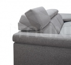 Итальянские Диваны - Модульный диван Dexter фабрика Felis Salotti