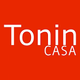 Фабрика Tonin Casa