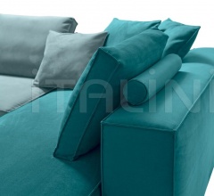 Итальянские Диваны - Модульный диван Bubble фабрика Felis Salotti