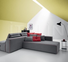 Итальянские Диваны - Модульный диван Bubble Gold фабрика Felis Salotti