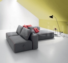 Итальянские Диваны - Модульный диван Bubble Gold фабрика Felis Salotti