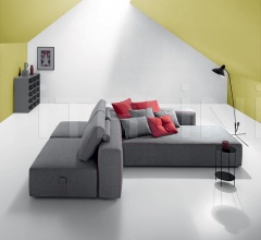 Итальянские Диваны - Модульный диван Bubble Gold фабрика Felis Salotti