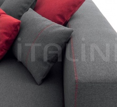 Итальянские Диваны - Модульный диван Bubble Gold фабрика Felis Salotti