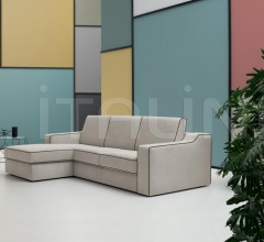 Итальянские Диваны - Модульный диван Jonas фабрика Felis Salotti