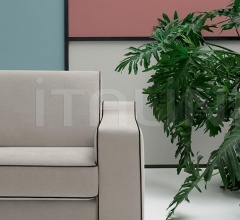 Итальянские Диваны - Модульный диван Jonas фабрика Felis Salotti