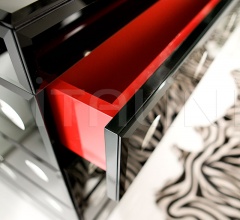 Комод Tour Eiffel CDA Комод Tour Eiffel CDA фабрика Arte Veneziana